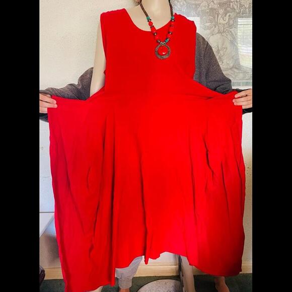 handmade cotton overall - Picture 7 of 7